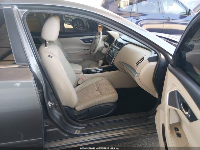 Aukcja sprzedaży 2017 Nissan Altima 2.5 S, vin: 1N4AL3AP5HN334134, numer aukcji: 45166048