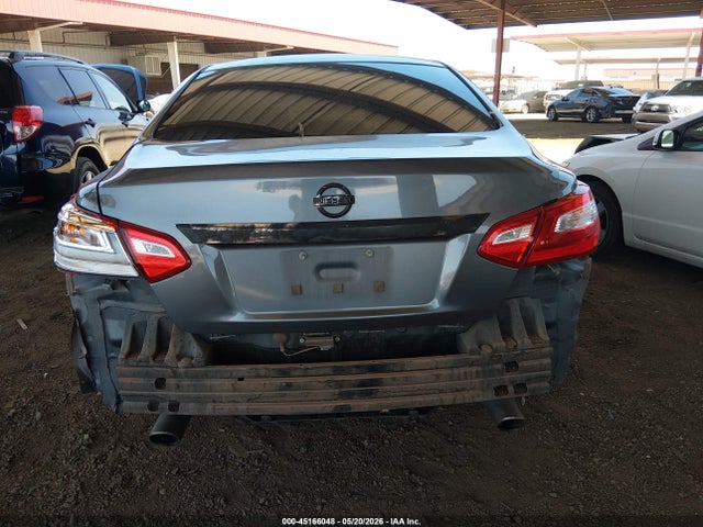 Aukcja sprzedaży 2017 Nissan Altima 2.5 S, vin: 1N4AL3AP5HN334134, numer aukcji: 45166048
