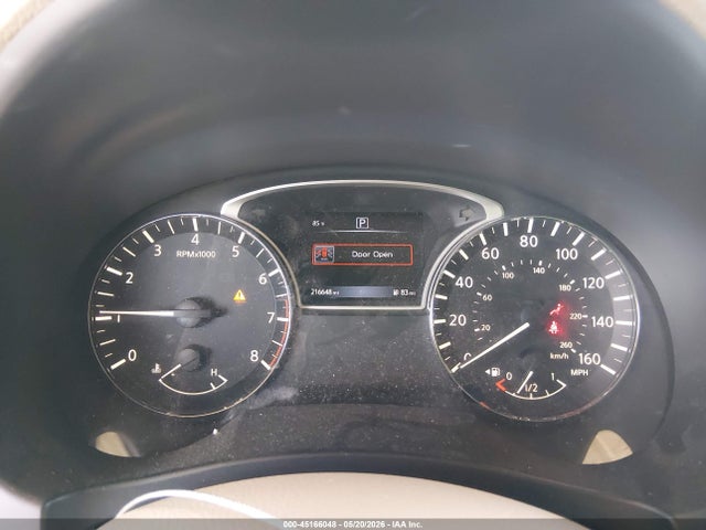 Aukcja sprzedaży 2017 Nissan Altima 2.5 S, vin: 1N4AL3AP5HN334134, numer aukcji: 45166048