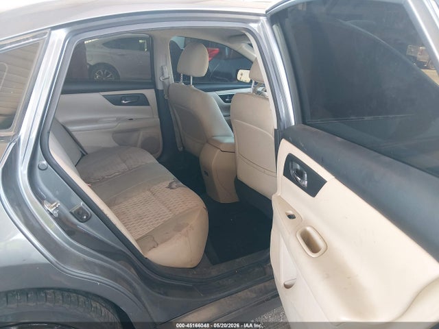 Aukcja sprzedaży 2017 Nissan Altima 2.5 S, vin: 1N4AL3AP5HN334134, numer aukcji: 45166048