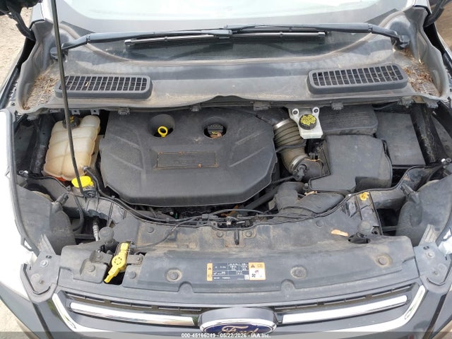 Aukcja sprzedaży 2015 Ford Escape Titanium, vin: 1FMCU9J99FUA32798, numer aukcji: 45166049