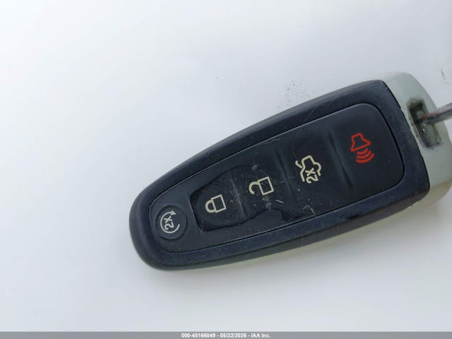 Aukcja sprzedaży 2015 Ford Escape Titanium, vin: 1FMCU9J99FUA32798, numer aukcji: 45166049