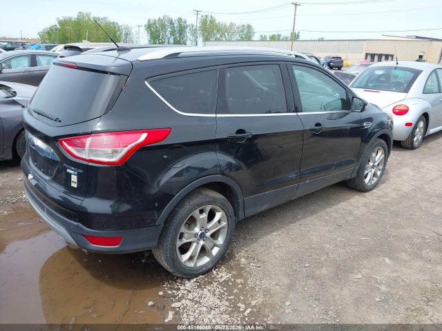 Aukcja sprzedaży 2015 Ford Escape Titanium, vin: 1FMCU9J99FUA32798, numer aukcji: 45166049