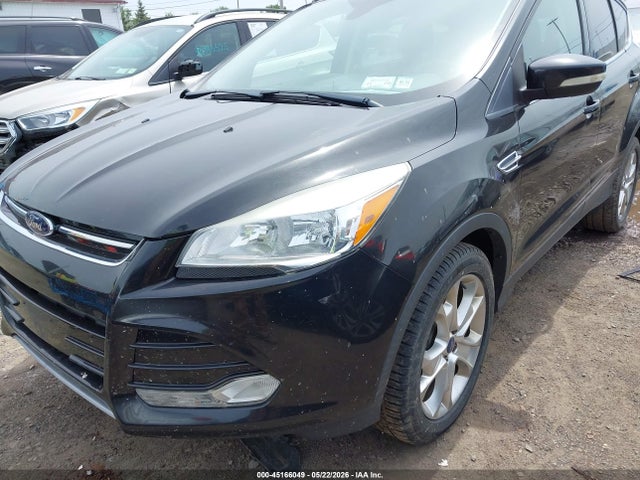 Aukcja sprzedaży 2015 Ford Escape Titanium, vin: 1FMCU9J99FUA32798, numer aukcji: 45166049