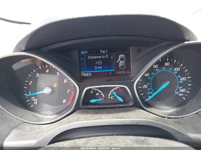 Aukcja sprzedaży 2015 Ford Escape Titanium, vin: 1FMCU9J99FUA32798, numer aukcji: 45166049
