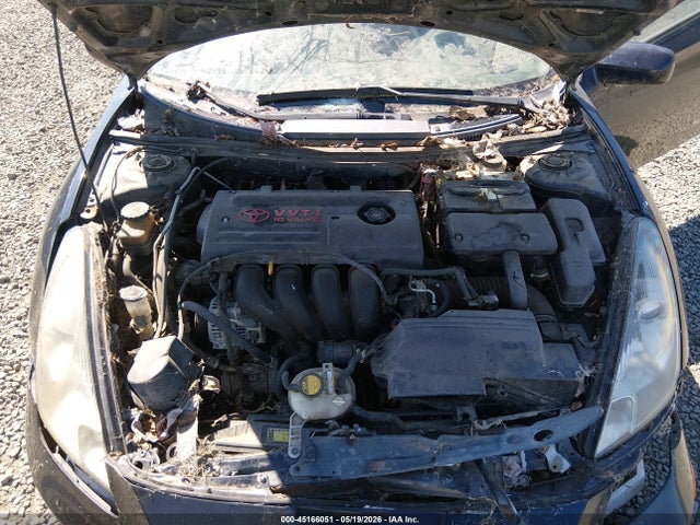 Продажа на аукционе авто 2002 Toyota Celica Gt, vin: JTDDR32T720121725, номер лота: 45166051