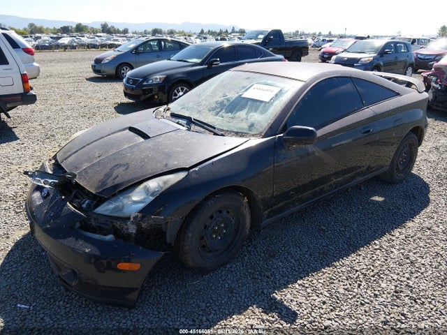 Продажа на аукционе авто 2002 Toyota Celica Gt, vin: JTDDR32T720121725, номер лота: 45166051
