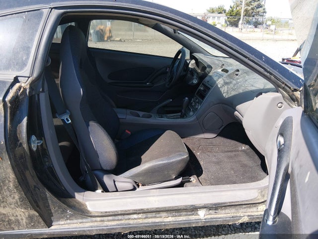 Продажа на аукционе авто 2002 Toyota Celica Gt, vin: JTDDR32T720121725, номер лота: 45166051