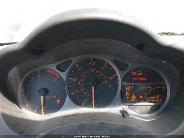 Продажа на аукционе авто 2002 Toyota Celica Gt, vin: JTDDR32T720121725, номер лота: 45166051