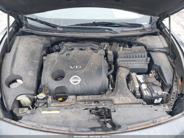 Aukcja sprzedaży 2012 Nissan Maxima 3.5 S, vin: 1N4AA5AP0CC805449, numer aukcji: 45166052
