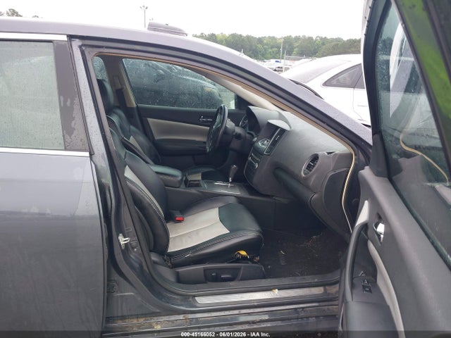 Aukcja sprzedaży 2012 Nissan Maxima 3.5 S, vin: 1N4AA5AP0CC805449, numer aukcji: 45166052