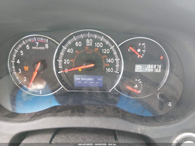 Aukcja sprzedaży 2012 Nissan Maxima 3.5 S, vin: 1N4AA5AP0CC805449, numer aukcji: 45166052