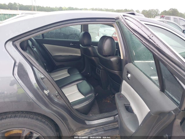 Aukcja sprzedaży 2012 Nissan Maxima 3.5 S, vin: 1N4AA5AP0CC805449, numer aukcji: 45166052
