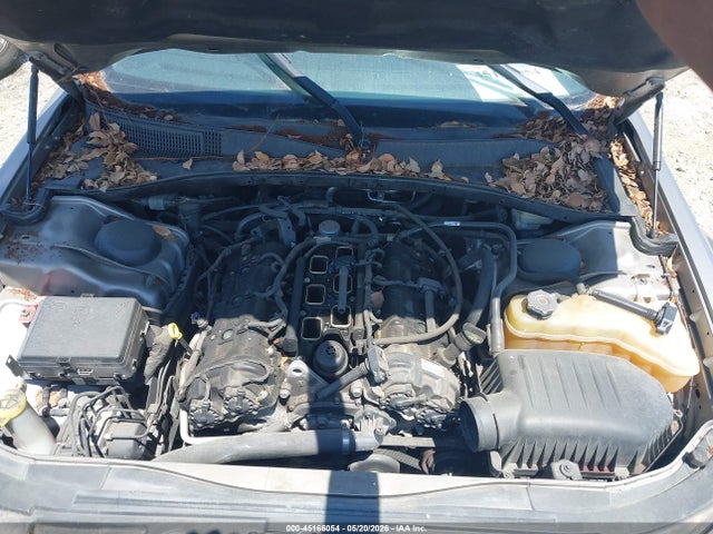 Продажа на аукционе авто 2014 Chrysler 300, vin: 2C3CCAAGXEH175451, номер лота: 45166054