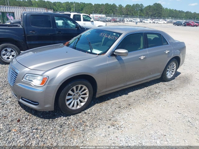 Продажа на аукционе авто 2014 Chrysler 300, vin: 2C3CCAAGXEH175451, номер лота: 45166054