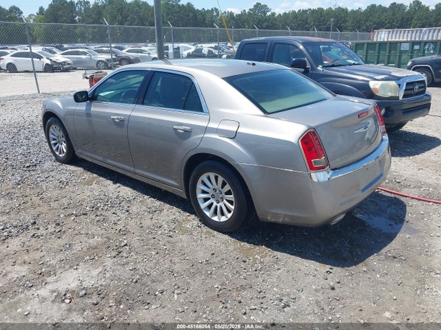 Продажа на аукционе авто 2014 Chrysler 300, vin: 2C3CCAAGXEH175451, номер лота: 45166054