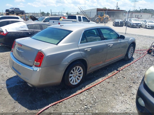 Продажа на аукционе авто 2014 Chrysler 300, vin: 2C3CCAAGXEH175451, номер лота: 45166054