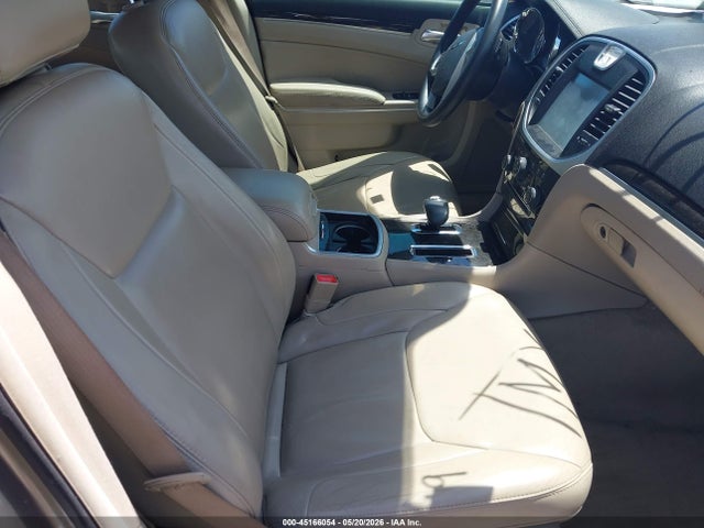 Продажа на аукционе авто 2014 Chrysler 300, vin: 2C3CCAAGXEH175451, номер лота: 45166054
