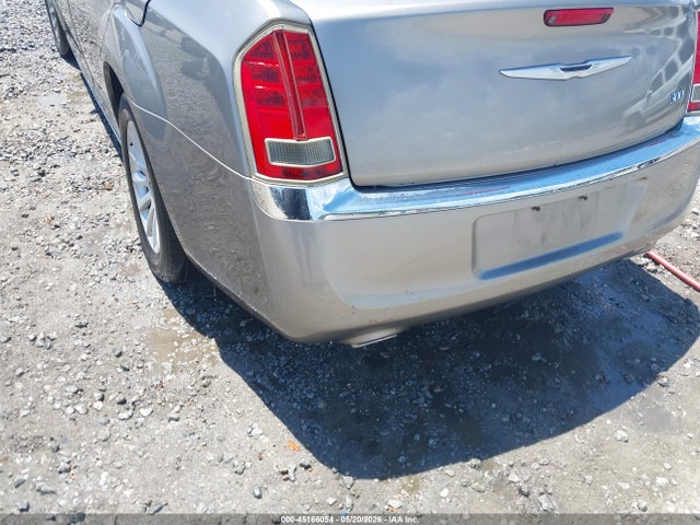 Продажа на аукционе авто 2014 Chrysler 300, vin: 2C3CCAAGXEH175451, номер лота: 45166054