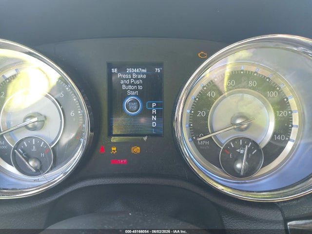Продажа на аукционе авто 2014 Chrysler 300, vin: 2C3CCAAGXEH175451, номер лота: 45166054