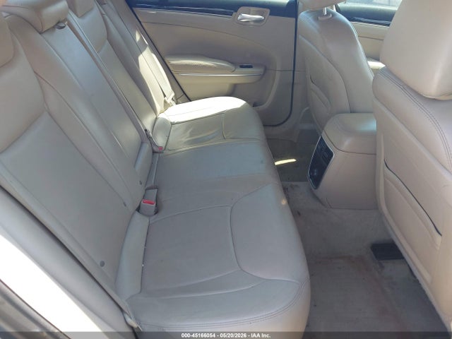 Продажа на аукционе авто 2014 Chrysler 300, vin: 2C3CCAAGXEH175451, номер лота: 45166054