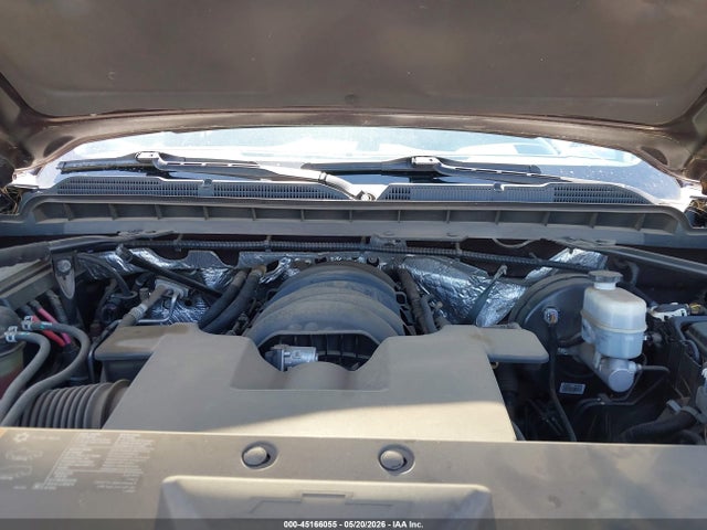 3GCUKREC9GG245176 Chevrolet Silverado 1500 1lt