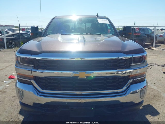 3GCUKREC9GG245176 Chevrolet Silverado 1500 1lt