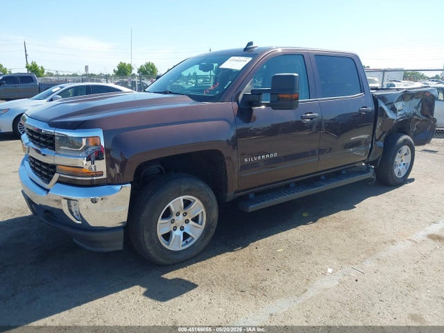 3GCUKREC9GG245176 Chevrolet Silverado 1500 1lt