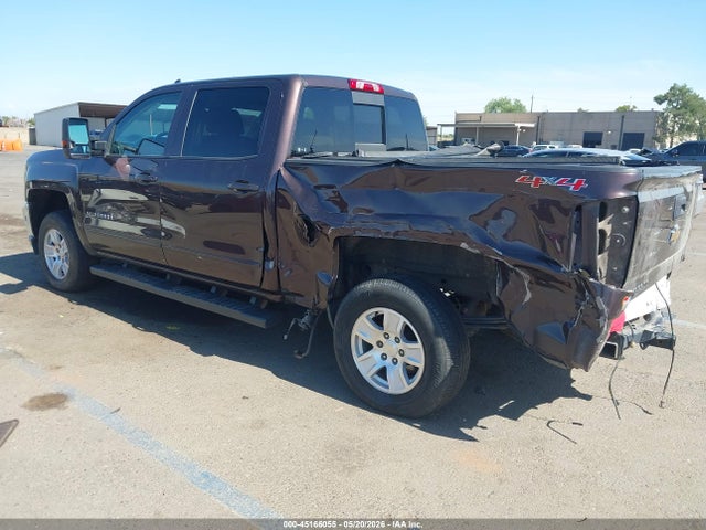3GCUKREC9GG245176 Chevrolet Silverado 1500 1lt