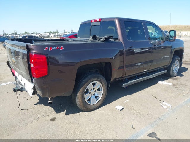 3GCUKREC9GG245176 Chevrolet Silverado 1500 1lt