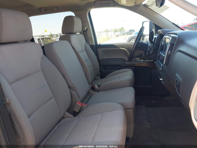 3GCUKREC9GG245176 Chevrolet Silverado 1500 1lt