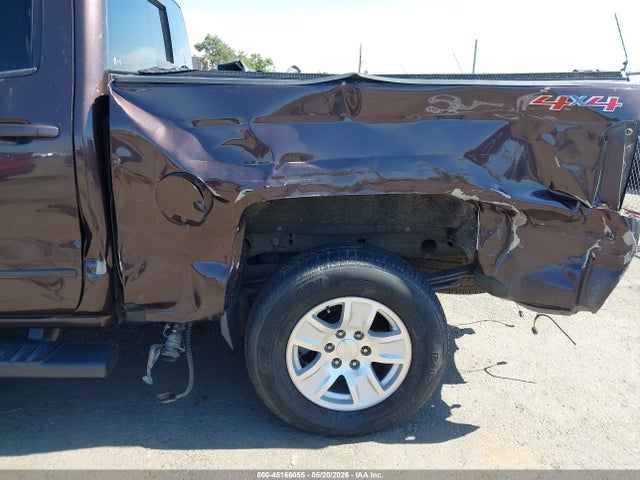 3GCUKREC9GG245176 Chevrolet Silverado 1500 1lt