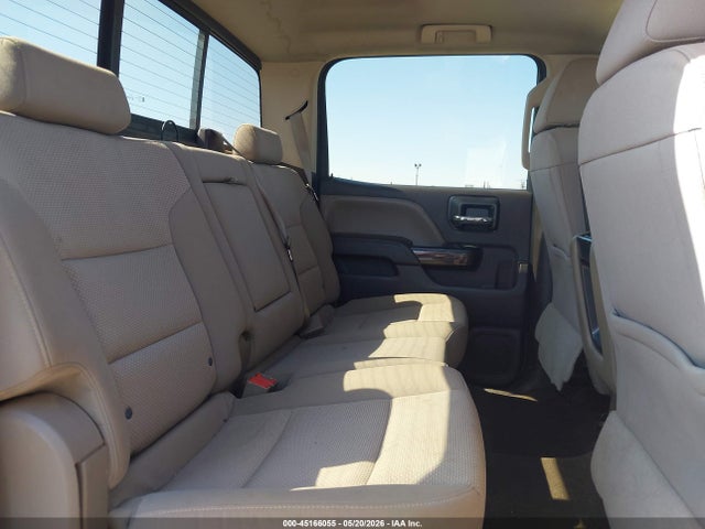 3GCUKREC9GG245176 Chevrolet Silverado 1500 1lt
