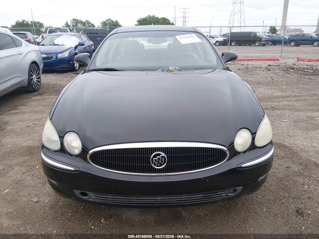 Aukcja sprzedaży 2007 Buick Lacrosse Cxs, vin: 2G4WE587671165975, numer aukcji: 45166056