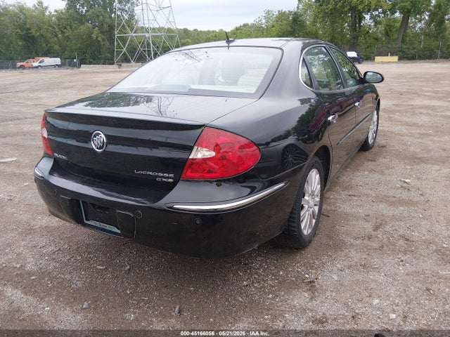 Aukcja sprzedaży 2007 Buick Lacrosse Cxs, vin: 2G4WE587671165975, numer aukcji: 45166056