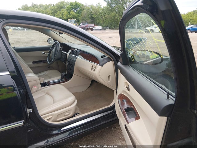 Aukcja sprzedaży 2007 Buick Lacrosse Cxs, vin: 2G4WE587671165975, numer aukcji: 45166056
