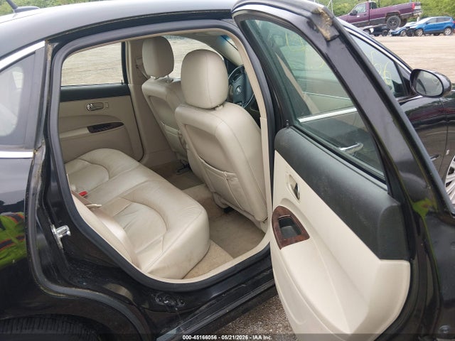 Aukcja sprzedaży 2007 Buick Lacrosse Cxs, vin: 2G4WE587671165975, numer aukcji: 45166056