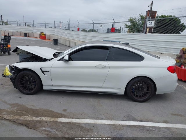 Aukcja sprzedaży 2015 Bmw M4, vin: WBS3R9C57FK334403, numer aukcji: 45166058