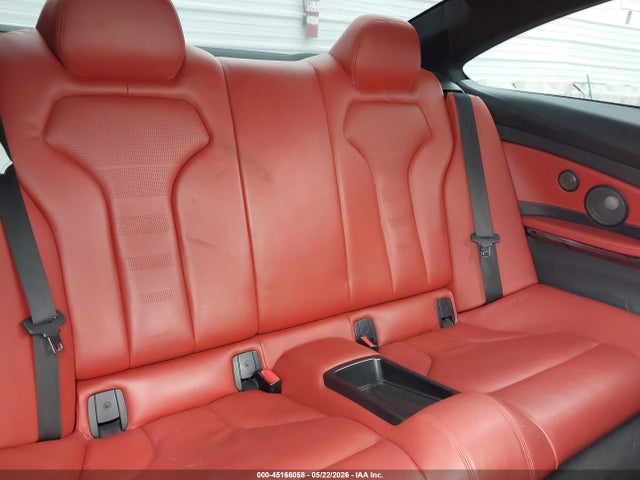 Aukcja sprzedaży 2015 Bmw M4, vin: WBS3R9C57FK334403, numer aukcji: 45166058