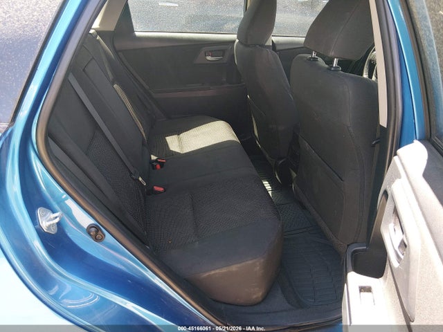 JTNKARJE6JJ556311 Toyota COROLLA IM