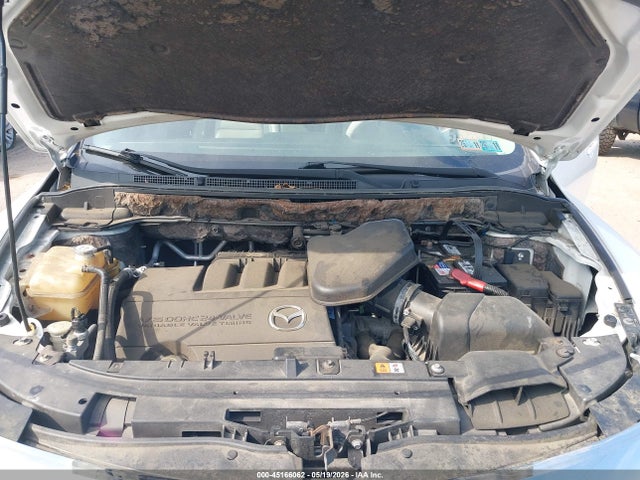 Aukcja sprzedaży 2012 Mazda Cx-9 Touring, vin: JM3TB3CV1C0334453, numer aukcji: 45166062