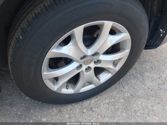 Aukcja sprzedaży 2012 Mazda Cx-9 Touring, vin: JM3TB3CV1C0334453, numer aukcji: 45166062