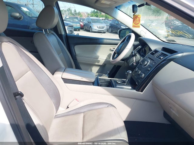 Aukcja sprzedaży 2012 Mazda Cx-9 Touring, vin: JM3TB3CV1C0334453, numer aukcji: 45166062