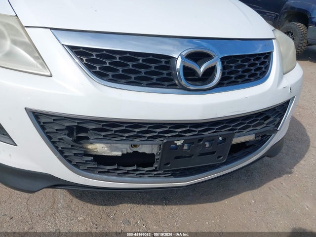 Aukcja sprzedaży 2012 Mazda Cx-9 Touring, vin: JM3TB3CV1C0334453, numer aukcji: 45166062