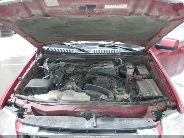 Продаж на аукціоні авто 2008 Ford Explorer Eddie Bauer, vin: 1FMEU74E68UB14433, номер лоту: 45166063