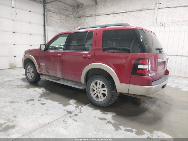 Продаж на аукціоні авто 2008 Ford Explorer Eddie Bauer, vin: 1FMEU74E68UB14433, номер лоту: 45166063