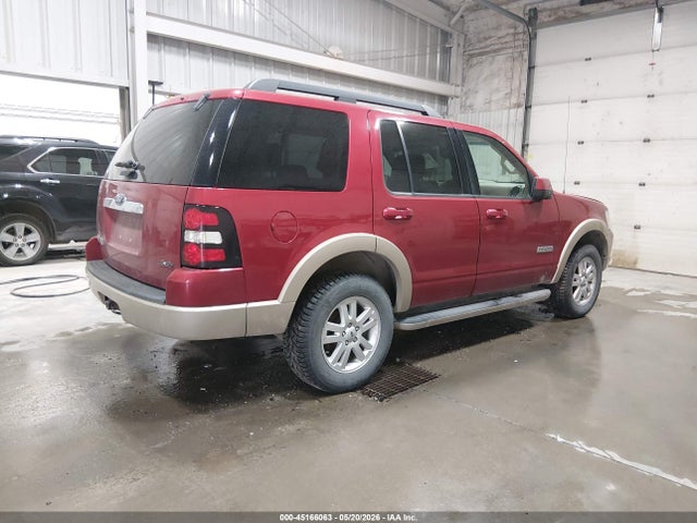 Продаж на аукціоні авто 2008 Ford Explorer Eddie Bauer, vin: 1FMEU74E68UB14433, номер лоту: 45166063