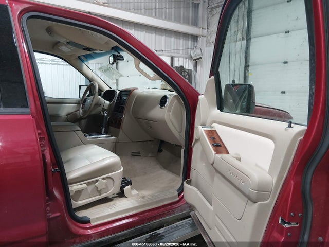 Продаж на аукціоні авто 2008 Ford Explorer Eddie Bauer, vin: 1FMEU74E68UB14433, номер лоту: 45166063