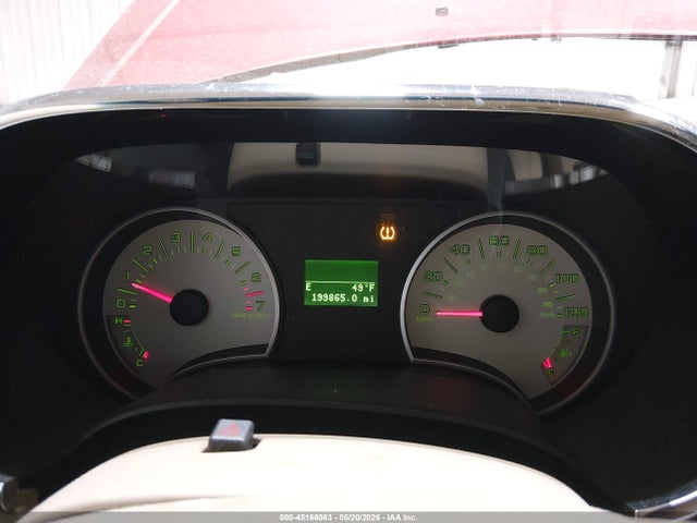 Продаж на аукціоні авто 2008 Ford Explorer Eddie Bauer, vin: 1FMEU74E68UB14433, номер лоту: 45166063