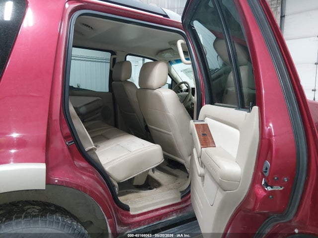 Продаж на аукціоні авто 2008 Ford Explorer Eddie Bauer, vin: 1FMEU74E68UB14433, номер лоту: 45166063
